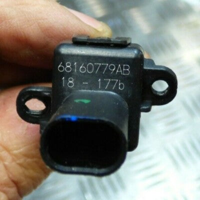 JEEP COMPASS II 2021 MOPAR Original Außen Türgriff Schalter 68160779AB