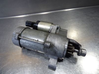 Audi A4 A5 A6 Q5 2.0 TDI 03L911024 / 03L 911 024 ORIGINAL gebraucht - Anlasser