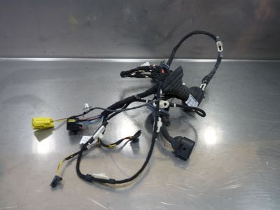AUDI A6 4F 2.0 TDI Türkabelbäum vorne rechts / 4F1 971 029 AD ORIGINAL gebraucht - 4F1971029AD