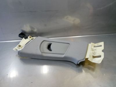 Audi A8 3.0 TDI V6 Quattro Abdeckung C Säule links 4E0867239S ORIGINAL gebraucht - Verkleidung