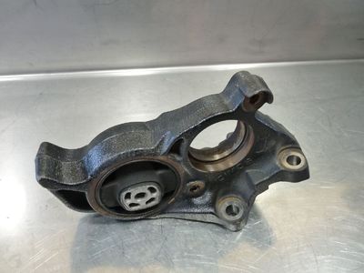 Peugeot 308 1.6 HDi Bj:2008 Motorlager Halter 9651493280