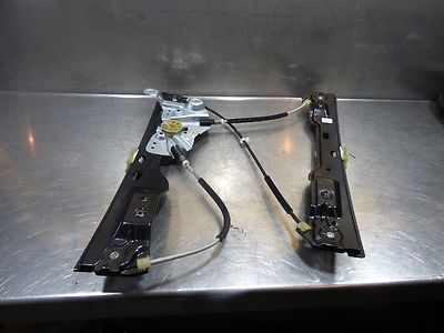 Opel Astra J 1.7 CDTI Fensterheber vorne rechts ohne Motor ORIGINAL gebraucht - 13350759