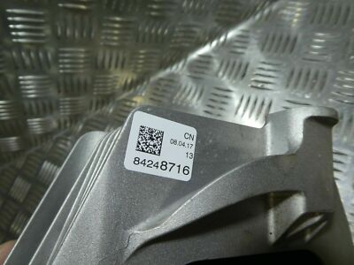 Opel Insignia B 2018 1.5 Turbo Motorlager Motorhalter Hydrobuchse GM 84248716