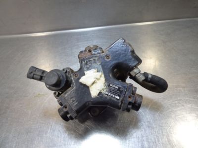 Fiat Doblo 1.3 Multijet Einspritzpumpe 0055201803 / 0445010122