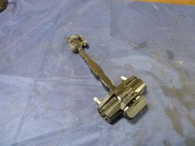 Ford Fiesta 1.25 ZETEC TÜRSTOPPER 8A6AA23500AF / 8A6A--AF ORIGINAL gebraucht - A23500