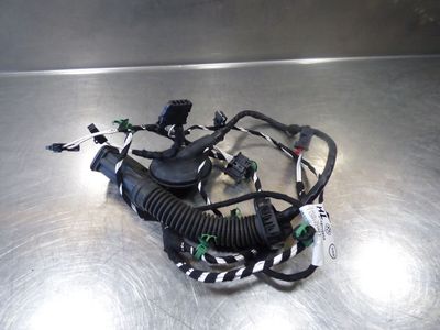 VW Touran II 5T Türkabelbäum hinten links 5TA971693A / 5TA 971 693 A