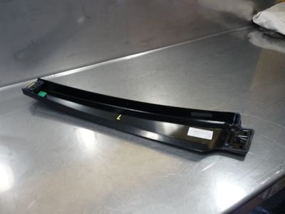 AUDI A6 4F 2.0 TDI B Säule links 4F0853289A / 4F0 853 289 A ORIGINAL gebraucht - Verkleidung