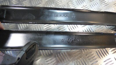 Alfa Romeo Stelvio Facelift 2021 Orig. Halter Kraftstofftank + 50546471 ORIGINAL gebraucht - 50546470