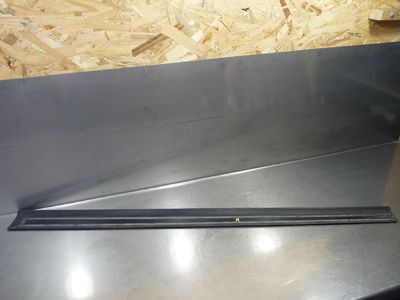 AUDI A6 4F 2.0 TDI Türleisten vorne rechts 4F0853374 H J K ORIGINAL gebraucht - Einstiegsleisten