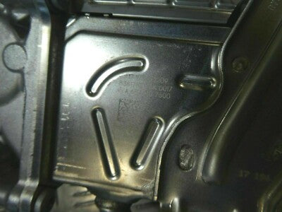 Original Mercedes-Benz W213 W205 2018 220 200 CDI Abgaskühler A6541407600