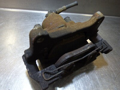 AUDI Q3 8U VW Tiguan Bremssattel Vorne Rechts Bremse 312 mm TRW