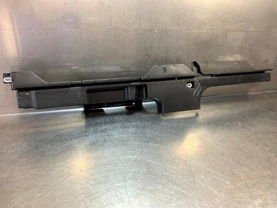 Porsche Panamera 970 Halteleiste Abdeckung 97055141700 Links