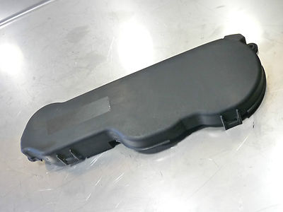 VW Phaeton AUDI A4 A6 3.0 TDI Zahnriemenschutz Zahnriemenabdeckung ORIGINAL gebraucht - 059109123A