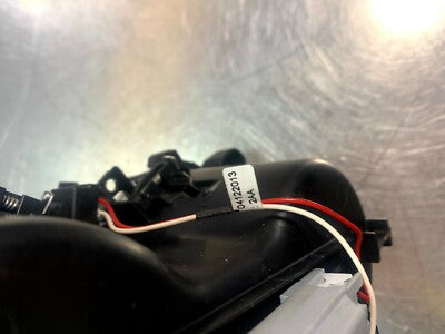 Jeep Grand Cherokee IV WK2 Cup Holder RHD LED X90018001BL