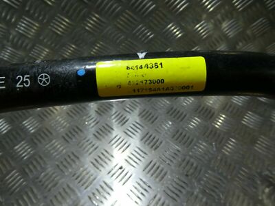 Orig. Opel Insignia B 1.5 TURBO ab 2018 Stabilisator Vorne GM 84144381