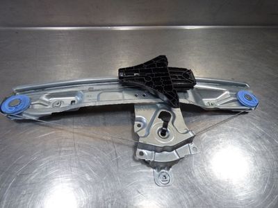 Opel Insignia 2.0 CDTI Fensterheber ohne Motor hinten rechts 20952451