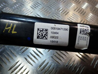 JEEP COMPASS II 2021 ORIGINAL MOPAR Tragarm hinten links 68309202AA