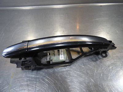 VW Phaeton 3.0 TDI V6 Türgriff, außen hinten rechts 3D0837886H / 3D0 837 886 H