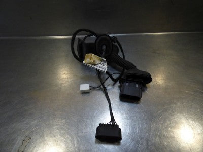 Ford Fiesta VI 1.5 TDCI Türkabelbaum vorne rechts 8V5T-14A584-GEH / ORIGINAL gebraucht - 8V5T14A584GE