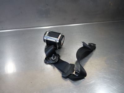 Opel Corsa D 1.4 Sicherheitsgurt 13251319