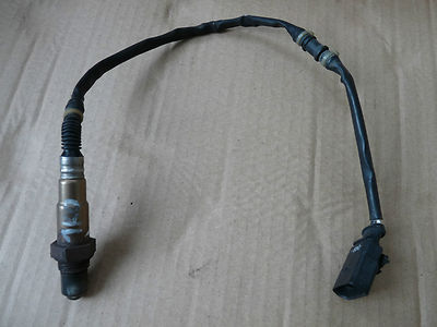 VW AUDI SEAT SKODA 06F906262P GTI TFSI 2.0 ORIGINAL gebraucht - Lambdasonde