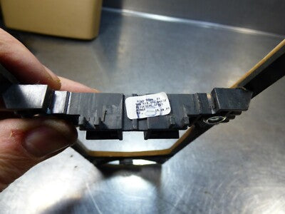 Porsche Panamera 970 Blende Vorne mittekonsol Abdeckung 97055337104 Olivesche