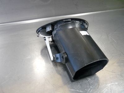 Renault Clio Bj.:2010 Luftdüse rechts 220407AN / 220407 AN ORIGINAL gebraucht - Initiale