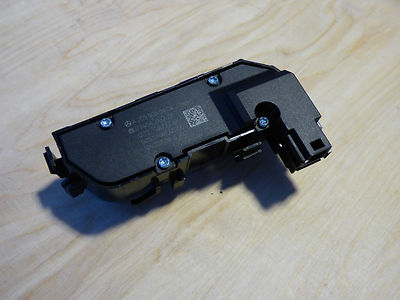 Mercedes C Klasse W205 v. links Schalterblock für Sitzheizung A2059050004 7N49