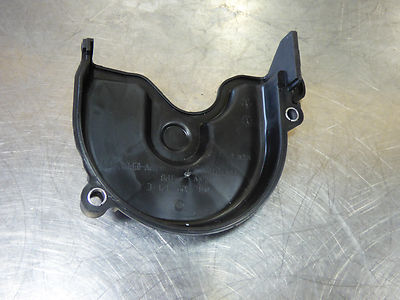 Zahnriemenverkleidung Wasserpumpe oben VW AUDI SEAT SKODA NEU ORIGINAL gebraucht - Zahnriemenschutz