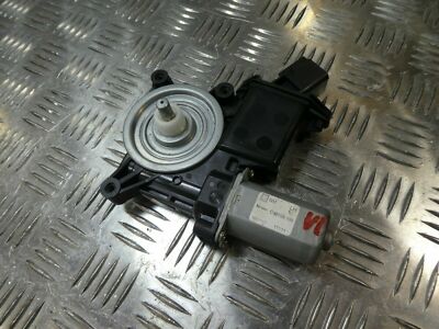 Opel Astra K 2017 El. Fensterhebermotor VVorne Links -100 C07521-102 ORIGINAL gebraucht - C46106