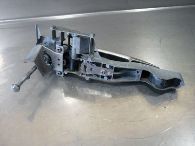 Peugeot 308 Sport Bj:2008 Türgriff, außen vorne links 1184GAC08