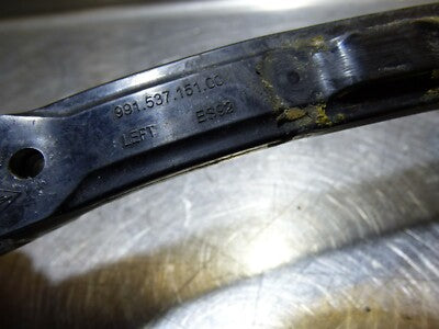 Porsche 991 911 981 718 Türfangband Türbremse Türfeststeller 99153715100 L = R