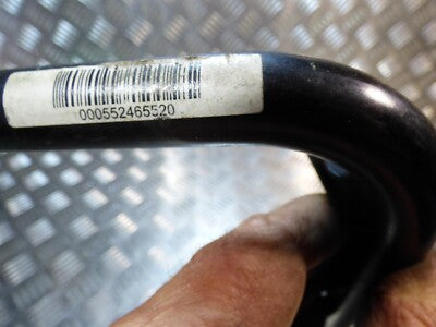 Jeep Cherokee KL 2.0 CRD LMY51 Wasser Kühlmittel Rohr ORIGINAL gebraucht - - 55246552