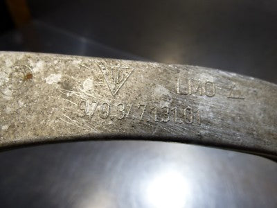 Porsche PANAMERA 970 ORIGINAL Spurstange Kugelgelenk Links 97034713101