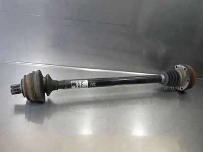 Audi A8 3.0 TDI V6 hinten rechts 4E0501203C / 4E0 501 203 C ORIGINAL gebraucht - Antriebswelle