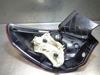 Opel Astra J 1.7 CDTI ORIGINAL gebraucht - Rückleuchte rechts 13306460