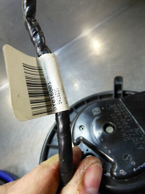 Jeep Grand Cherokee 4 WK2 Gebläse Lüfter Gebläsemotor