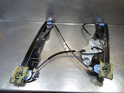 Opel Astra J 1.3 CDTI Fensterheber vorne links ohne Motor 13350757