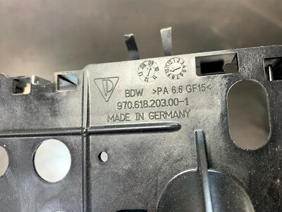 Porsche Panamera 970 Halter Aufnahme 970.618.203.00 ORIGINAL gebraucht - 97061820300
