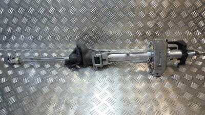 Alfa Romeo Stelvio Q4 2021 Servolenkung Leitung Rohr Schlauch 50552958