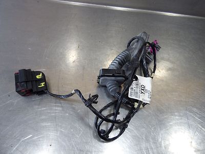 Opel Astra J 1.7 CDTI Türkabelbaum hinten rechts YXD ORIGINAL gebraucht - 13436385