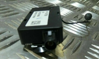 Opel Insignia B 2018 Antenne Antennenverstärker GM 39114759