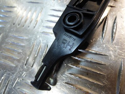 Alfa Romeo Stelvio 2021 Stoßstangenhalterung hinten rechts ORIGINAL gebraucht - 50535775