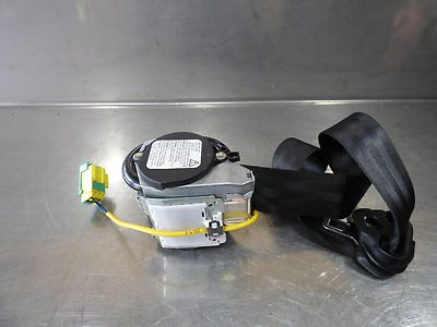 VW Phaeton 3.0 TDI V6 Sicherheitsgurt hinten rechts 3D0857806J / 3D0 857 806 J
