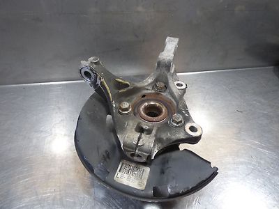 Opel Astra J 1.7 CDTI Achsschenkel vorne links 13583479