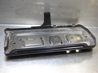 Porsche 981 Boxster Cayman 991 Batteriehalter Batterieauflageblech 99150415111