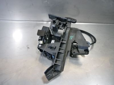 Ford FOCUS C-MAX 1.6 Türschloss hinten rechts 3M5A-R26412BS / 3M5AR26412BS