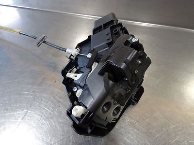 Ford Focus II 1.8 TDCI Türschloss hinten links 4M5A-A26413-BE