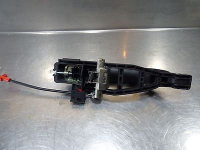 Ford Mondeo IV 2.0 TDCi Türgriff aussen hinten rechts 6M21-U266B23 A