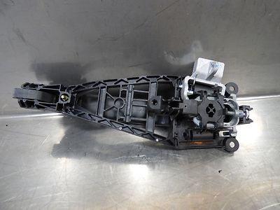 Opel Corsa D Bj.:2012 Türgriff,außen hinten rechts ORIGINAL gebraucht - 24463750